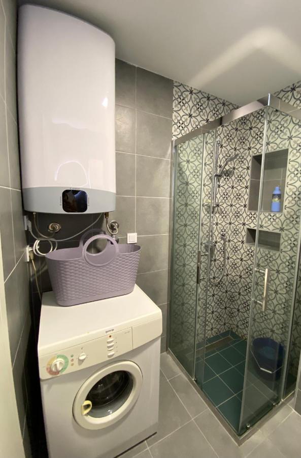 Appartement Apartman Kovacevic à Bar Extérieur photo